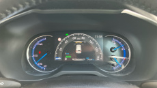 Toyota RAV4 2.5 VVT-i Hybrid Design 5dr CVT 2WD Hybrid Estate